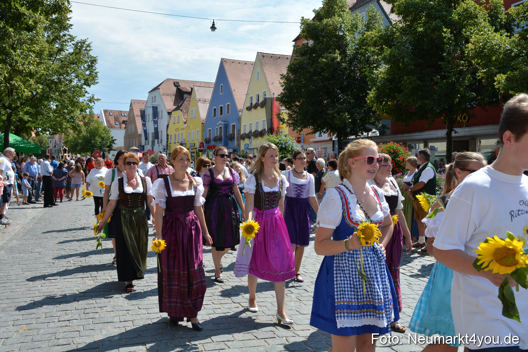 Volksfest Neumarkt 100814 0315